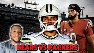 How Bad Will The Bears Lose [upl. by Bough573]