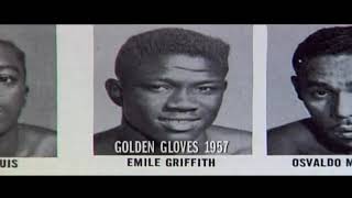 RING of Fire The Emile Griffith Story [upl. by Nahtanha]