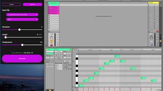 Magenta Studio Continue Plugin [upl. by Culberson]