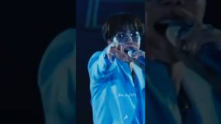 worlds best dancer 💜💜 btsarmy jhope bts kpop [upl. by Imiaj537]