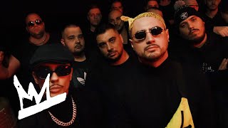 Stres  Legea Strazii  Videoclip Oficial [upl. by Aihtnyc]