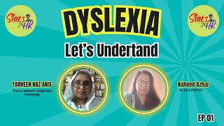 Dyslexia Signs Diagnosis amp Intervention  Dyslexic  Awareness About Dyslexia [upl. by Perlman]