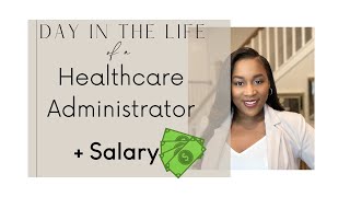 Day in The Life Healthcare Admin Professional   Salaries  Account Management  Top 5 Health Ins [upl. by Igig]