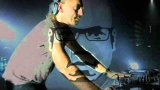 🔵►Chris Liebing  Time Warp Live Video ♪ HD ✪ [upl. by Yejus]