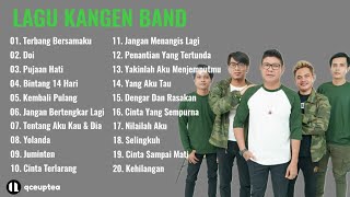 KANGEN BAND FULL ALBUM [upl. by Pokorny]