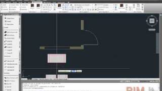 AutoCAD Architecture  BIMit 2011 Construire [upl. by Keele828]