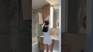 I love mornings like this🎀 morningroutine asmr selfcareroutine morningvlog aesthetic [upl. by Sanferd]