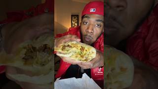 Filiberto’s Review foodie food foodreview burrito filibertos californiaburrito [upl. by Keli]