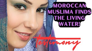 From Darkness to Christ’s Light A Moroccan Muslima’s Radical Change [upl. by Haiasi]