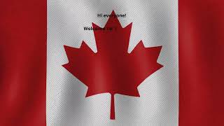 Learn Canadas Provinces and Territories Fun Song [upl. by Taddeusz]