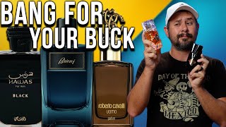 10 Sexy Cheap Fragrances That Smell EXPENSIVE [upl. by Bekaj]