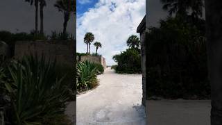 Egmont Key State Park St Petersburg Florida  The Edit Travel florida statepark stpetersburg [upl. by Osmen]