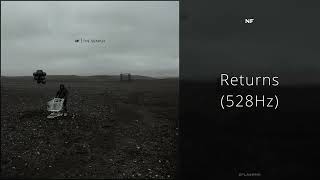 NF  Returns 528Hz [upl. by Hagai78]