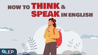 How To Think and Speak in English 🎧 Podcast and Chill  Beginner [upl. by Annel913]