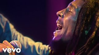 Bob Marley amp The Wailers  Jammin Live At The Rainbow Theatre London  1977 [upl. by Goldina]