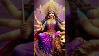 Maa Durga ka special song 🙏🙏🙏🙏🌹🌹🌺 [upl. by Rex]