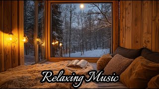 Fall Asleep in 5 Minutes • Comfortable Sleep Music ，Relieve Insomnia Reduce Stress Healing Music [upl. by Aerdnaid]