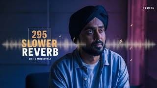 295 The Ultimate Sound Experience  Sidhu Moose Wala [upl. by Ydarb461]