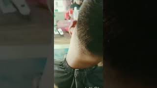 TSG ARMY Hair cut scissors ✂️viral video love hair subscribe hairstyle [upl. by Amahs]