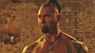 Kickboxer Vengeance  official trailer 2016 JeanClaude Van Damme Dave Bautista [upl. by Bratton]