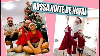 NOSSO NATAL 2018  Kathy Castricini [upl. by Eelana]