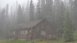 Som de Chuva para Combater a Insónia [upl. by Pero]