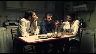 Müslüm Gürses  Affet  Dağ Filmi Sahnesi 2012 [upl. by Anael]