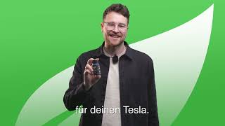 Lackstift für Tesla von 2befair  Erhältlich im Shop4Tesla [upl. by Arym983]