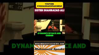 Sister Shahrazad Ali muhammadspeaksnewscom [upl. by Woodrow]