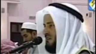 How Sheikh Mishary read isymam [upl. by Osnofedli]