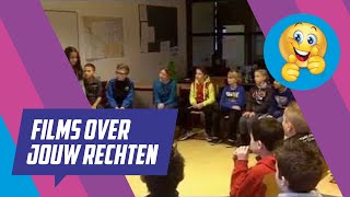 Vrijheid Geloof en Gedachte  UNICEF Kinderrechten Filmfestival [upl. by Ahsaelat]