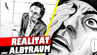 Ein komplexer Mystery Horror Manga HOMUNCULUS Erklärung und Analyse   deutsch [upl. by Bertelli210]