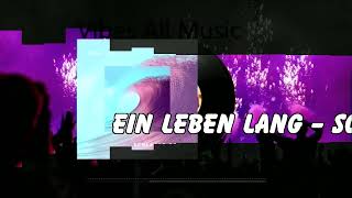 Ein Leben Lang  Schlager  2024 [upl. by Everson]