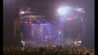 Metallica  Creeping Death With Subtitles Seattle 89 [upl. by Wearing739]