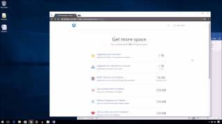 How to Free Up Space In Dropbox What to Do When Your Dropbox is Full [upl. by Tiga661]