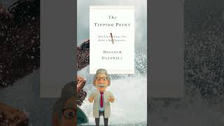 The Tipping Point Recommended Books [upl. by Elmer786]