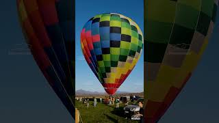 Maramureș Balloon Fiesta [upl. by Rosalee]