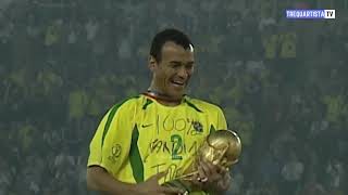 Cristiano Ronaldo  All 8 WORLD CUP Goals 20062022 [upl. by Gradeigh]