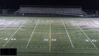 Centennial High School vs Catonsville High School Womens Varsity Soccer [upl. by Hgielime]