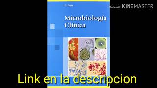 Libro de Microbiología Clínica PDF 2019 [upl. by Appolonia]