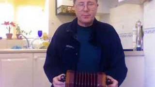 English Concertina for Beginners Part 3 [upl. by Anilrahc]