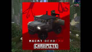 MXCRT DEADEND 13 Zombie Apocalypse Addon Trailer [upl. by Asinet]