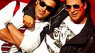 Desi Boyz  Movie Review by Taran Adarsh  Akshay Kumar amp John Abraham [upl. by Nicholas]