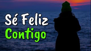 Aprende a Valorarte y Sé Feliz Contigo ¦ Gratitud Frases Reflexiones Agradecimiento Reflexión [upl. by Eehsar700]