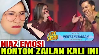 ZAILAN  PERTENGKARAN‼️REACTION medhok [upl. by Wertz]