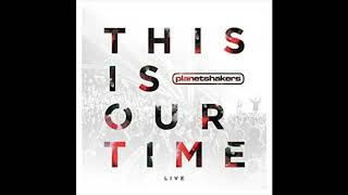 Planetshakers This Is Our Time Multitracks ENGLISH GUIDE [upl. by Cozza92]