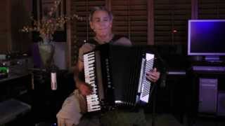 Tico Tico accordion [upl. by Negriv]