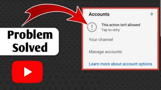 How to recover suspended YouTube channel [upl. by Formenti]