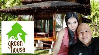 GREENHOUSE CAFE SIARGAO [upl. by Haon254]