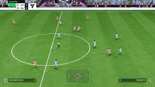 Playing EA Sports FC 24 [upl. by Leopoldine991]